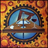 05 Kunst und Technik Kunstgriff Dithmarschen 2006
